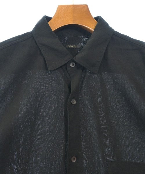 COMOLI เสื้อลำลอง