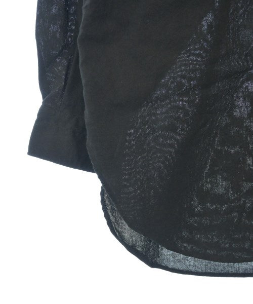 COMOLI เสื้อลำลอง