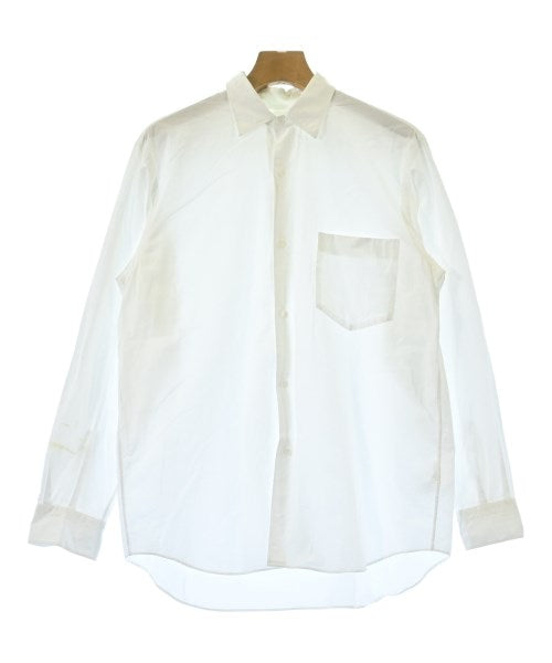 COMOLI เสื้อลำลอง