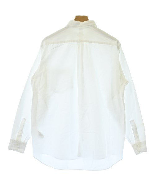 COMOLI เสื้อลำลอง