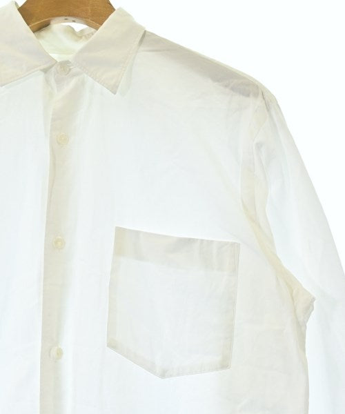 COMOLI เสื้อลำลอง