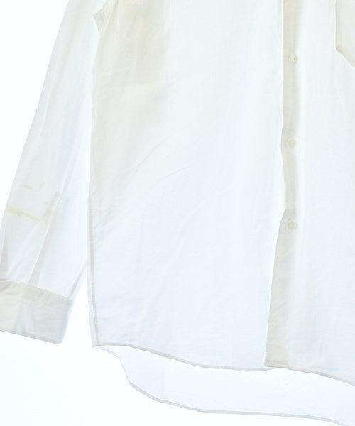 COMOLI เสื้อลำลอง