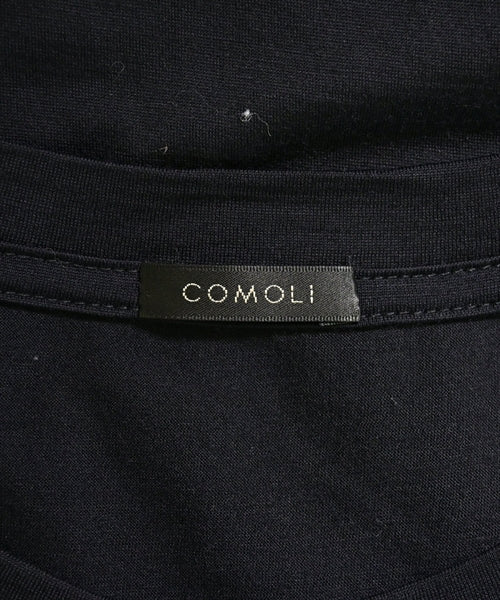 COMOLI เสื้อกล้าม