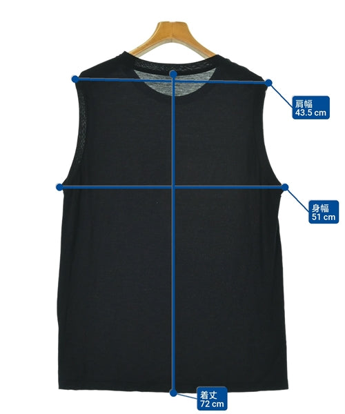 COMOLI เสื้อกล้าม