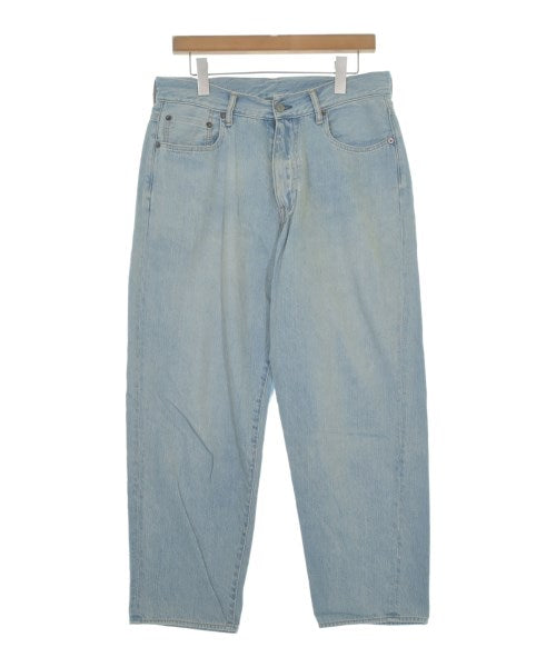 COMOLI ยีนส์