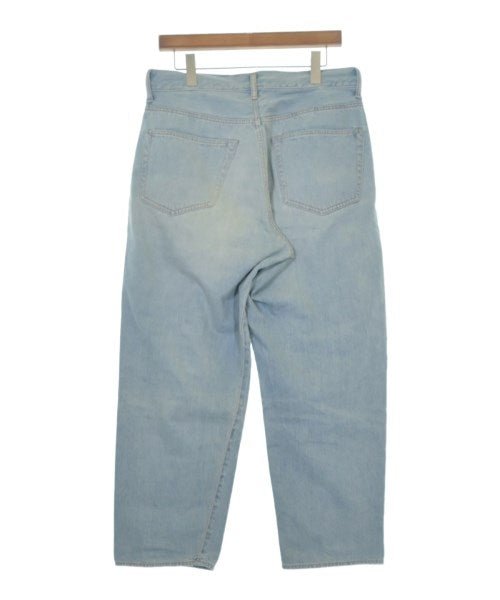 COMOLI ยีนส์