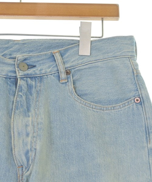 COMOLI ยีนส์