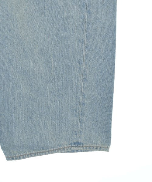 COMOLI ยีนส์