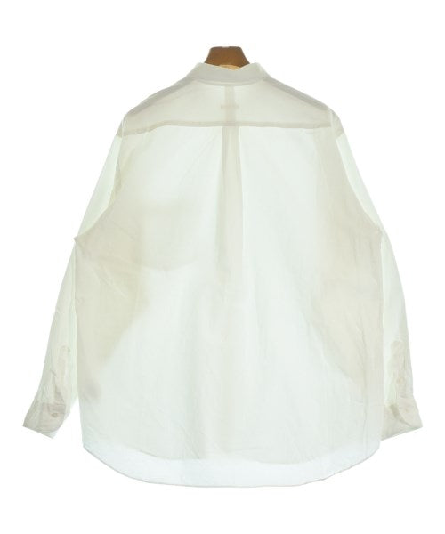 COMOLI เสื้อลำลอง