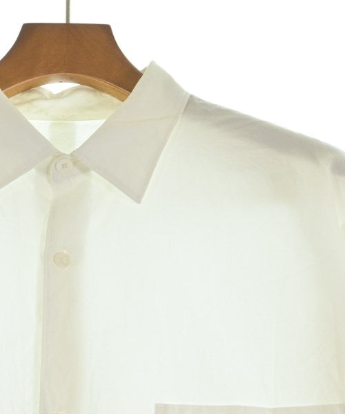 COMOLI เสื้อลำลอง