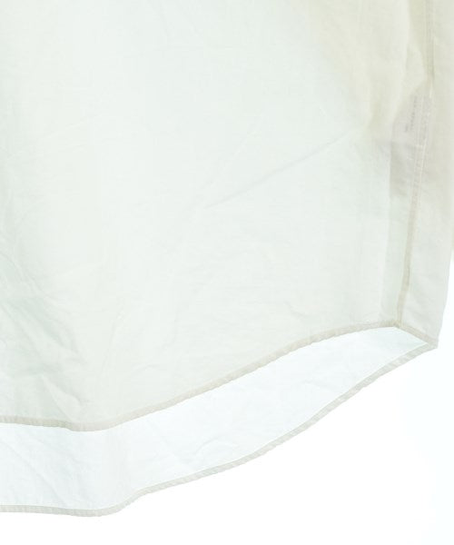 COMOLI เสื้อลำลอง