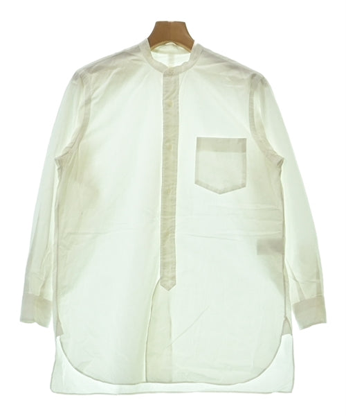 COMOLI เสื้อลำลอง