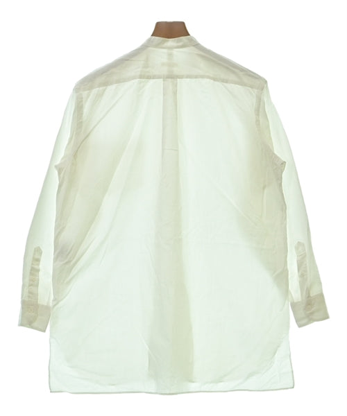 COMOLI เสื้อลำลอง