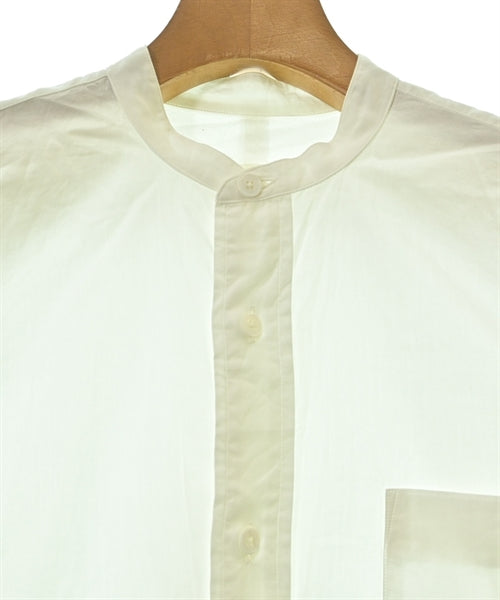 COMOLI เสื้อลำลอง