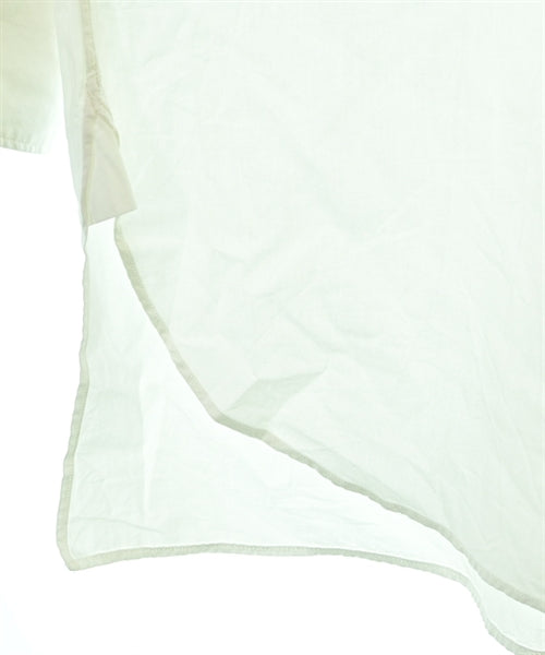 COMOLI เสื้อลำลอง