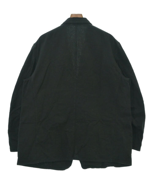 COMOLI แจ็คเก็ตลำลอง