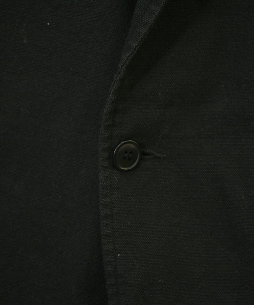 COMOLI แจ็คเก็ตลำลอง