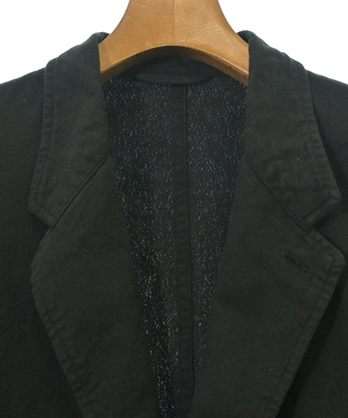 COMOLI แจ็คเก็ตลำลอง