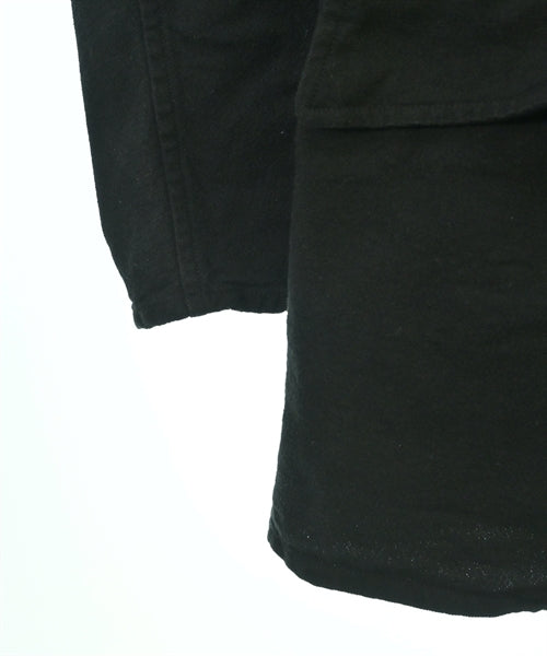 COMOLI แจ็คเก็ตลำลอง