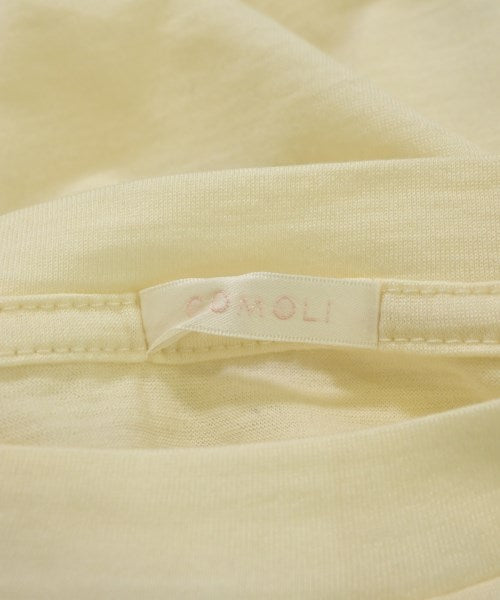 COMOLI เสื้อกันหนาว