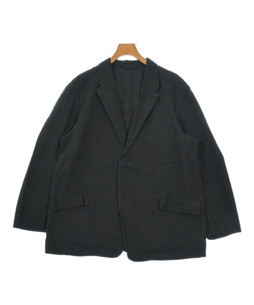 COMOLI แจ็คเก็ตลำลอง