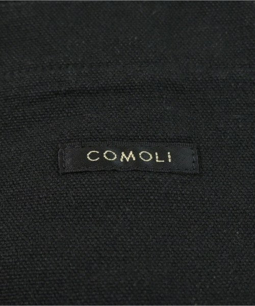 COMOLI แจ็คเก็ตลำลอง