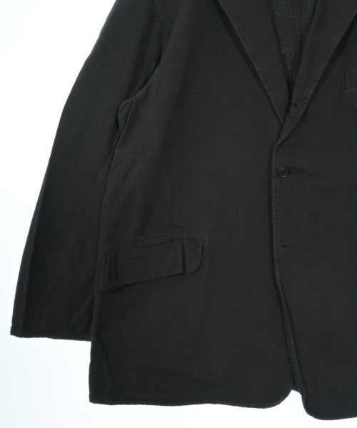 COMOLI แจ็คเก็ตลำลอง