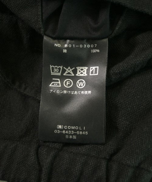 COMOLI กางเกง อื่น