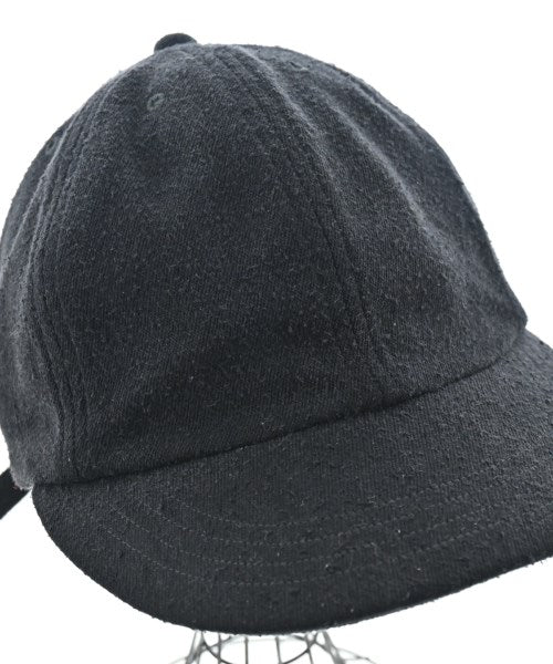 COMOLI หมวกแก๊ป