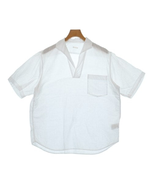 COMOLI เสื้อลำลอง