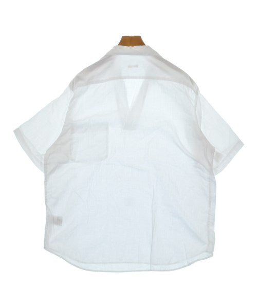 COMOLI เสื้อลำลอง