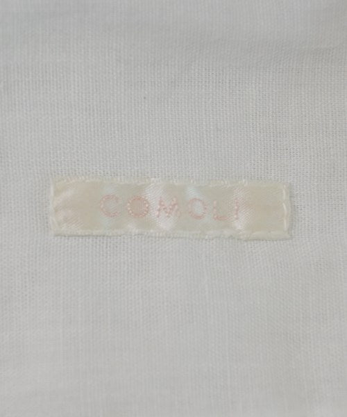 COMOLI เสื้อลำลอง