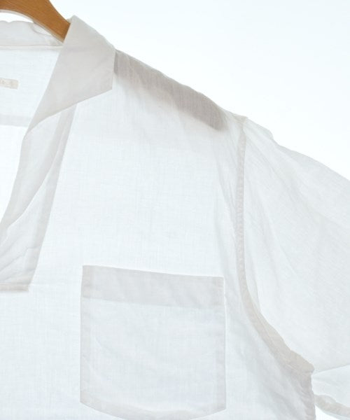 COMOLI เสื้อลำลอง