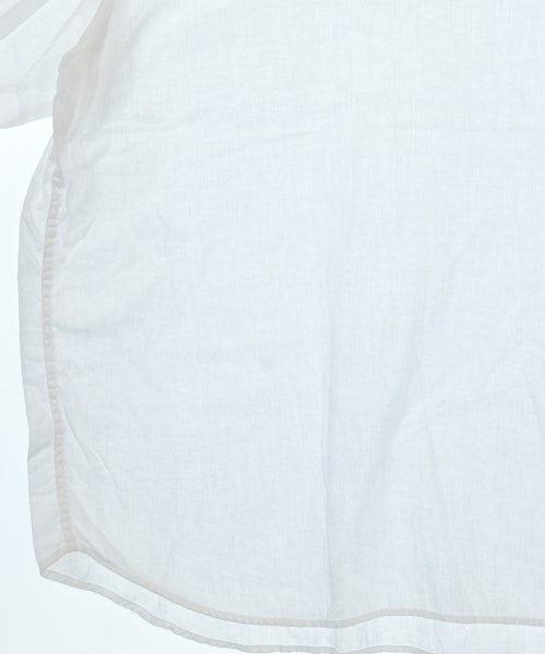 COMOLI เสื้อลำลอง