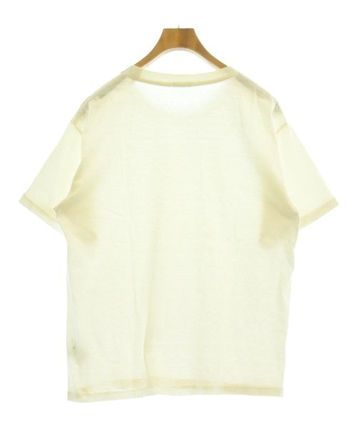 COMOLI เสื้อยืด/เสื้อท็อปส์