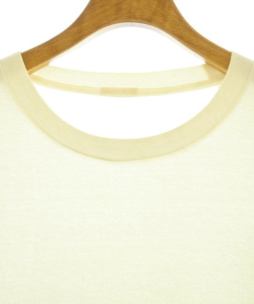 COMOLI เสื้อยืด/เสื้อท็อปส์