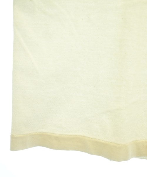 COMOLI เสื้อยืด/เสื้อท็อปส์