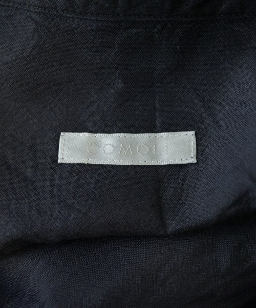 COMOLI เสื้อลำลอง