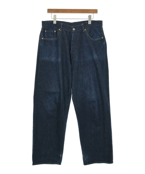 COMOLI ยีนส์