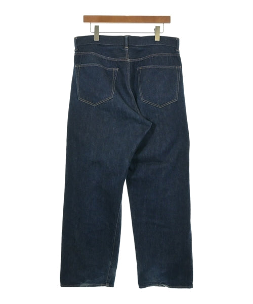 COMOLI ยีนส์