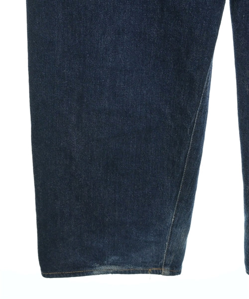 COMOLI ยีนส์