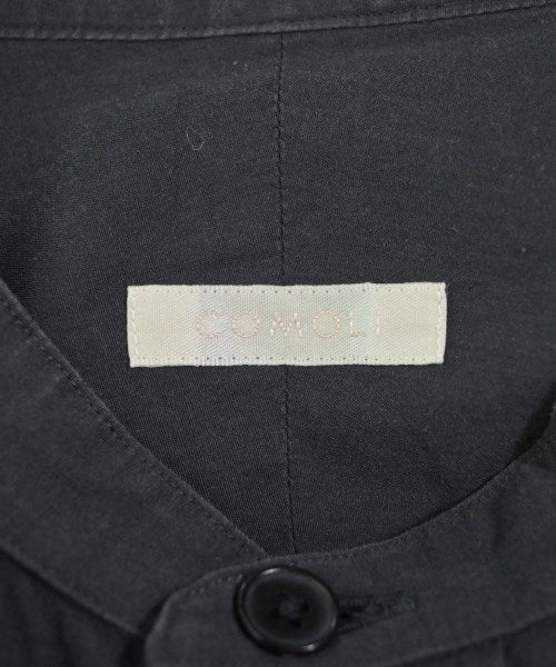 COMOLI เสื้อลำลอง