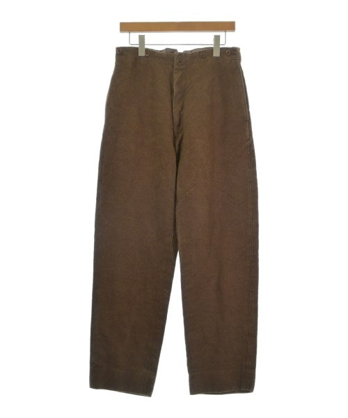 COMOLI กางเกง อื่น