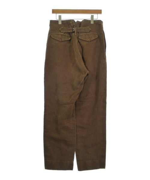 COMOLI กางเกง อื่น