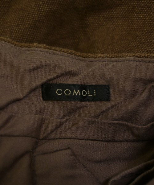 COMOLI กางเกง อื่น