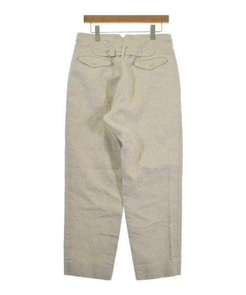 COMOLI กางเกง อื่น