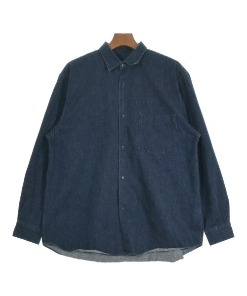 COMOLI เสื้อลำลอง