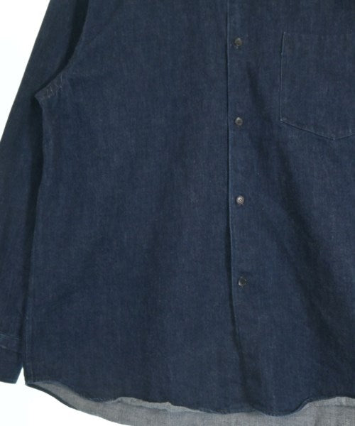 COMOLI เสื้อลำลอง