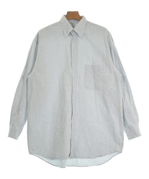 COMOLI เสื้อลำลอง