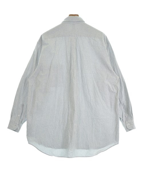 COMOLI เสื้อลำลอง